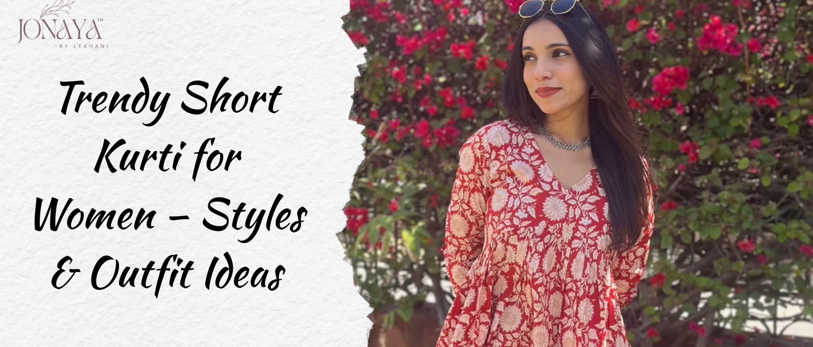 Trendy Short Kurti for Women – Styles & Outfit Ideas