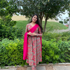 Fushiya Mohini Set - Jonaya