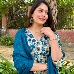 Moonchild Angrakha suit set - Jonaya