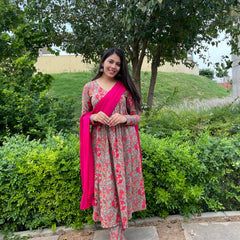 Fushiya Mohini Set - Jonaya