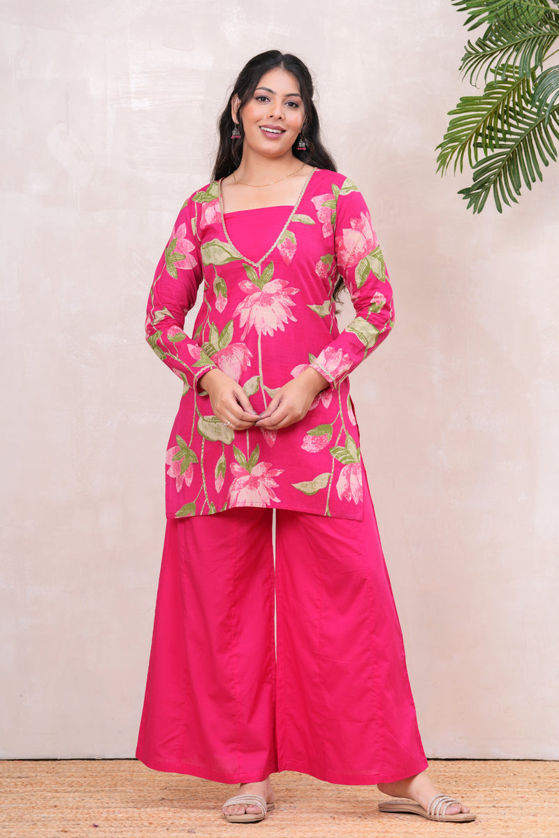 Versatile Indo western coord Jonaya