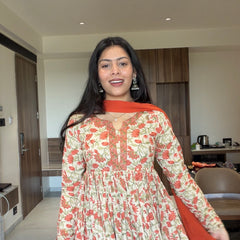 Orange Jonaya