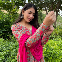 Fushiya Mohini Set - Jonaya