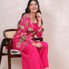 Versatile Indo western coord Jonaya