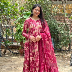 Blush pink suit set - Jonaya