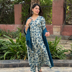 Moonchild Angrakha suit set - Jonaya