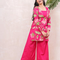 Versatile Indo western coord Jonaya