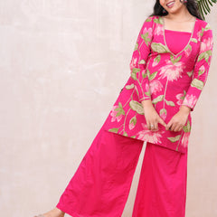 Versatile Indo western coord Jonaya