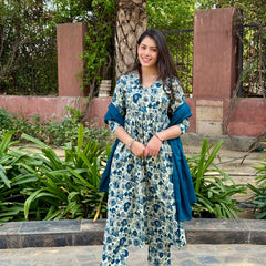Moonchild Angrakha suit set - Jonaya