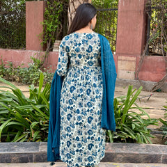 Moonchild Angrakha suit set - Jonaya