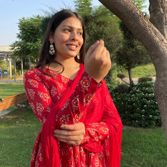 Mohini kurta set - Jonaya