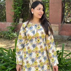 Mango candy co-ord set - Jonaya