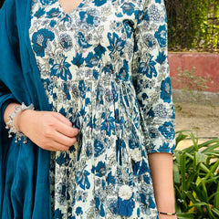 Moonchild Angrakha suit set - Jonaya