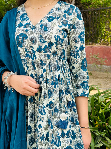 Moonchild Angrakha suit set - Jonaya