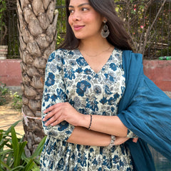 Moonchild Angrakha suit set - Jonaya