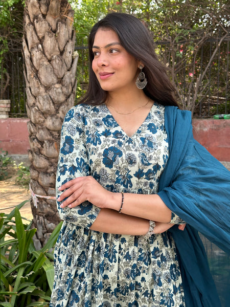 Moonchild Angrakha suit set - Jonaya
