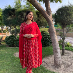 Mohini kurta set - Jonaya