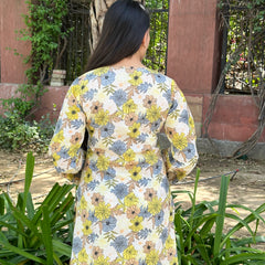 Mango candy co-ord set - Jonaya