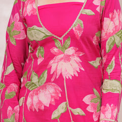 Versatile Indo western coord Jonaya