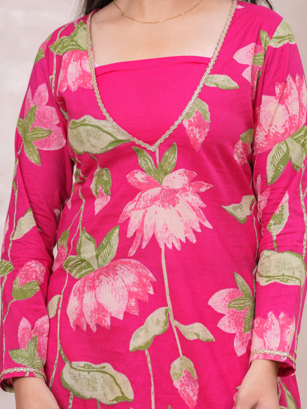 Versatile Indo Western Co-ord - Jonaya