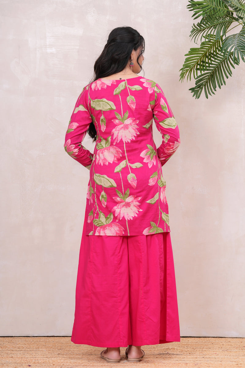 Versatile Indo western coord Jonaya
