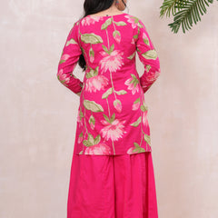 Versatile Indo western coord Jonaya