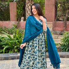 Moonchild Angrakha suit set - Jonaya