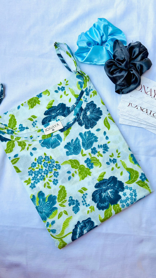 Strap Kurtis by Jonaya