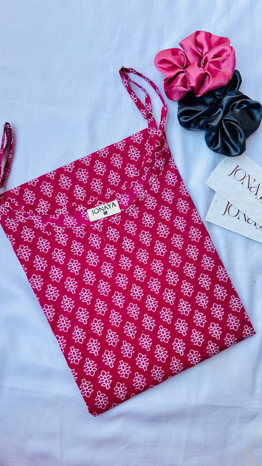 Strap Kurtis by Jonaya