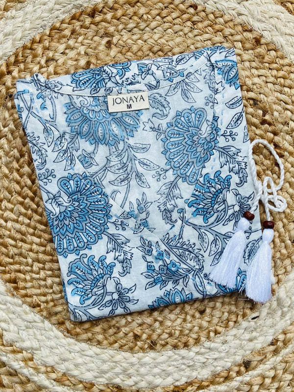 Angrakha Kurti - Jonaya